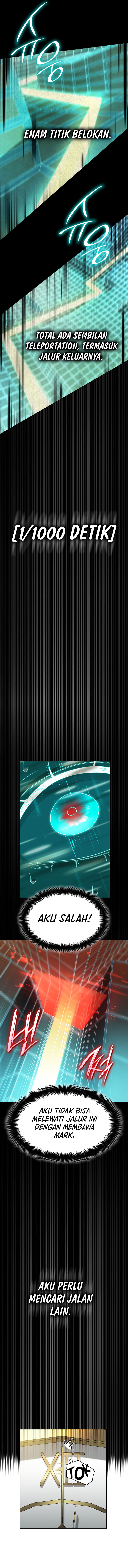 Infinite Mage Chapter 39 Gambar 6