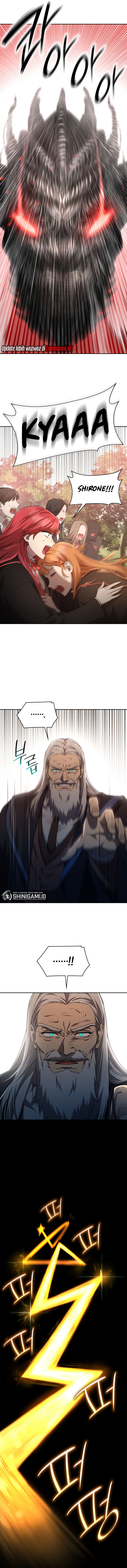 Infinite Mage Chapter 39 Gambar 7