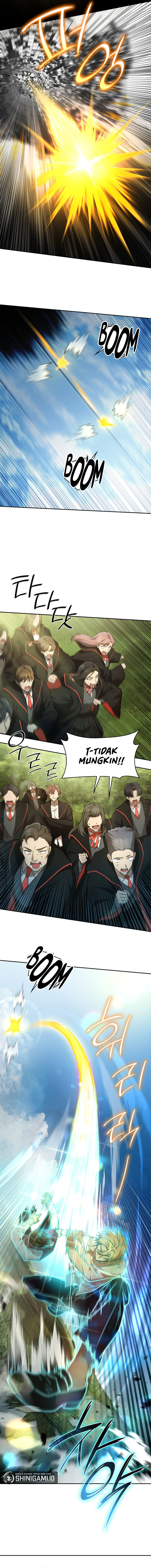 Infinite Mage Chapter 39 Gambar 8