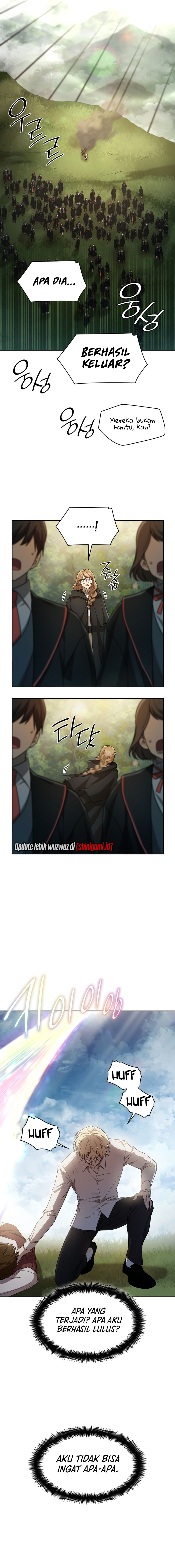 Infinite Mage Chapter 39 Gambar 9