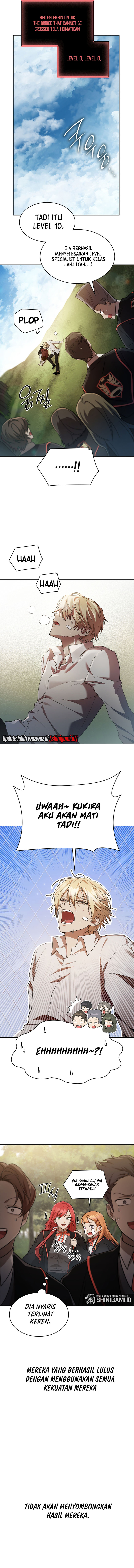 Infinite Mage Chapter 39 Gambar 10
