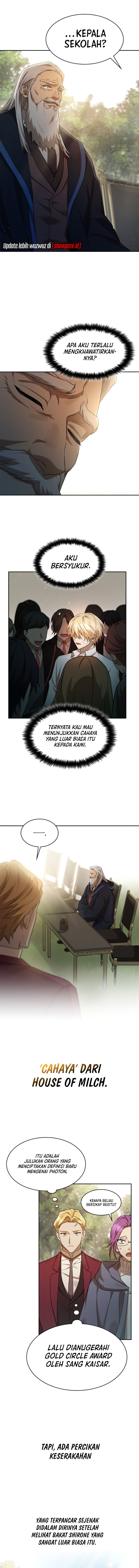 Infinite Mage Chapter 39 Gambar 12