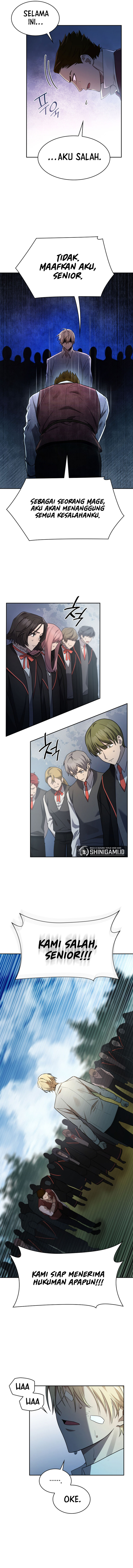 Infinite Mage Chapter 39 Gambar 15