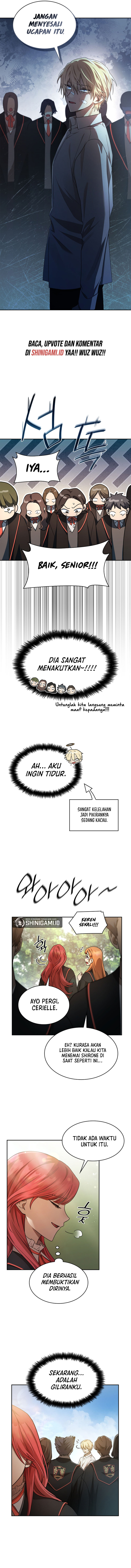 Infinite Mage Chapter 39 Gambar 16