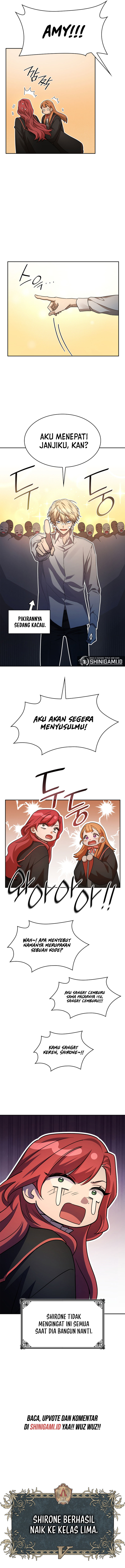 Infinite Mage Chapter 39 Gambar 17