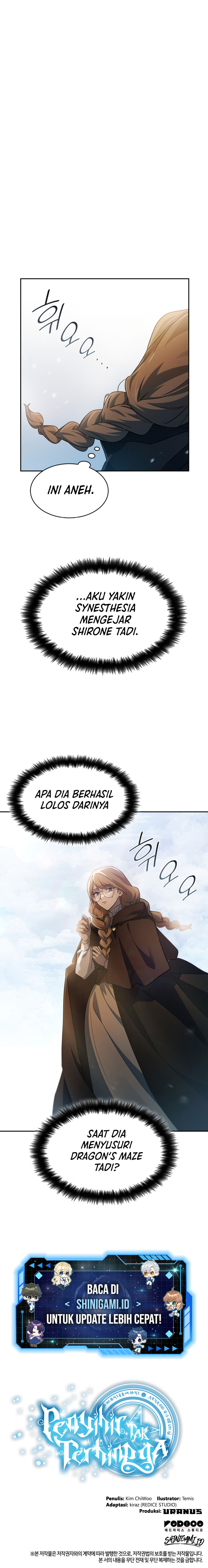 Infinite Mage Chapter 39 Gambar 18