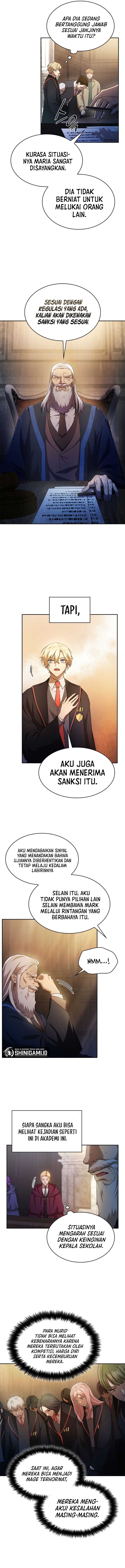 Infinite Mage Chapter 40 Gambar 3