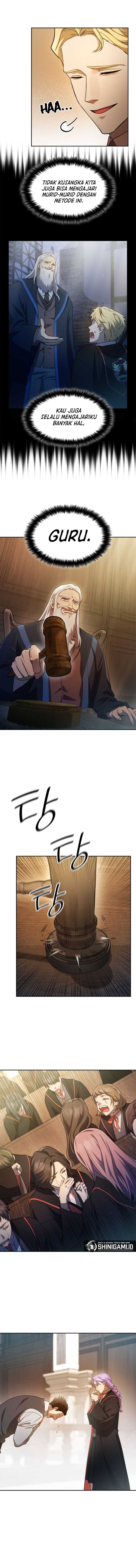 Infinite Mage Chapter 40 Gambar 4