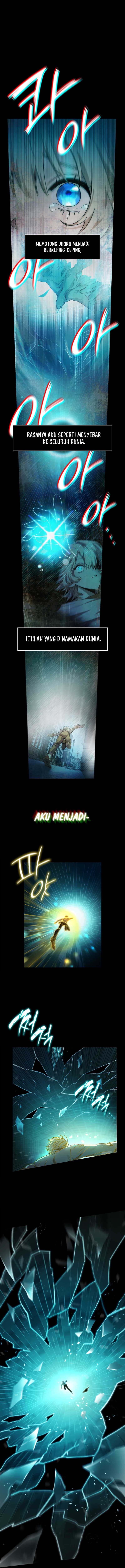 Infinite Mage Chapter 40 Gambar 8