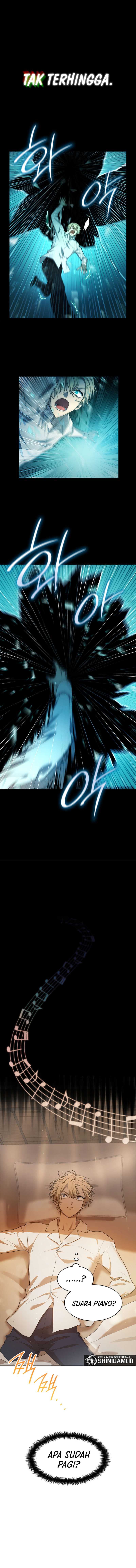 Infinite Mage Chapter 40 Gambar 9