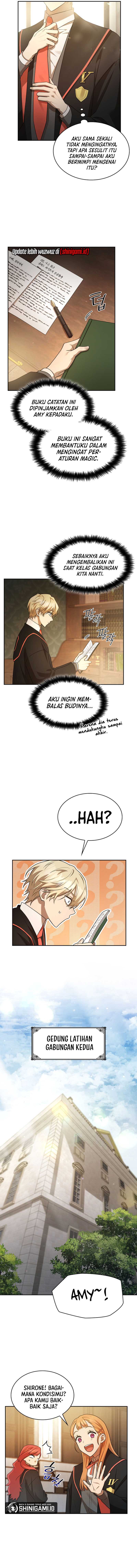 Infinite Mage Chapter 40 Gambar 10