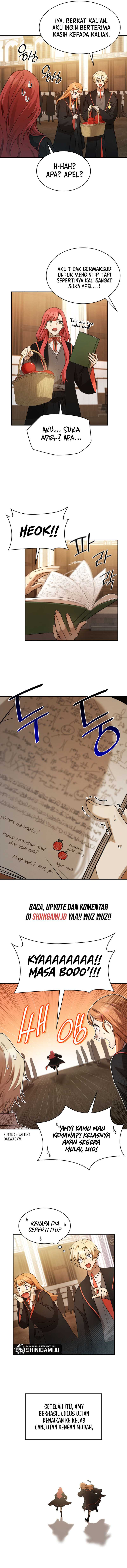Infinite Mage Chapter 40 Gambar 11