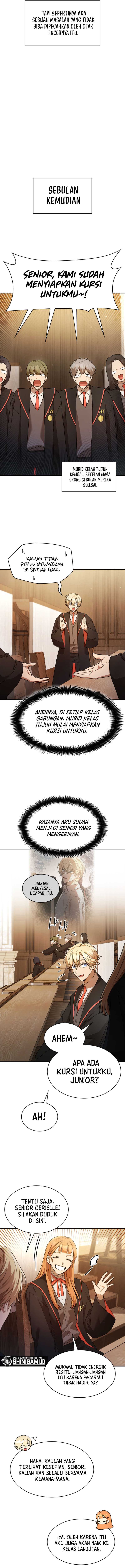 Infinite Mage Chapter 40 Gambar 12