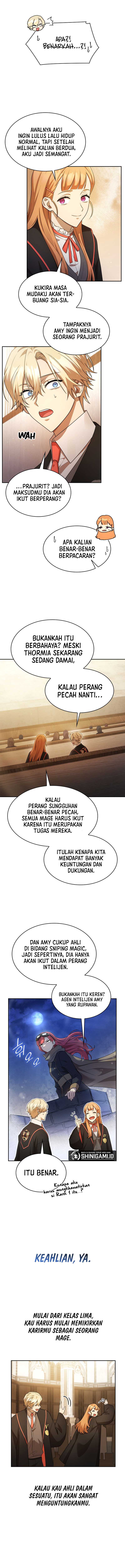 Infinite Mage Chapter 40 Gambar 13