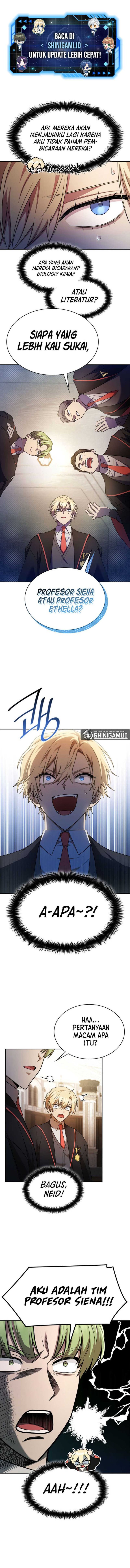 Infinite Mage Chapter 41 Gambar 2