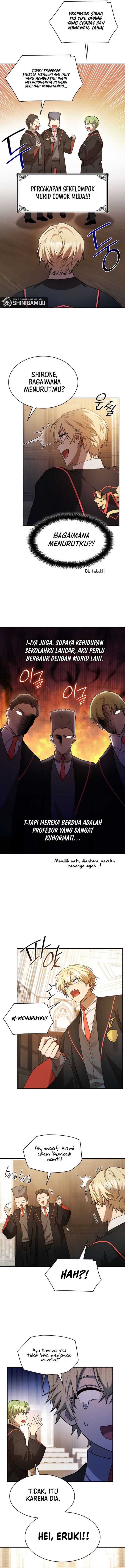 Infinite Mage Chapter 41 Gambar 3
