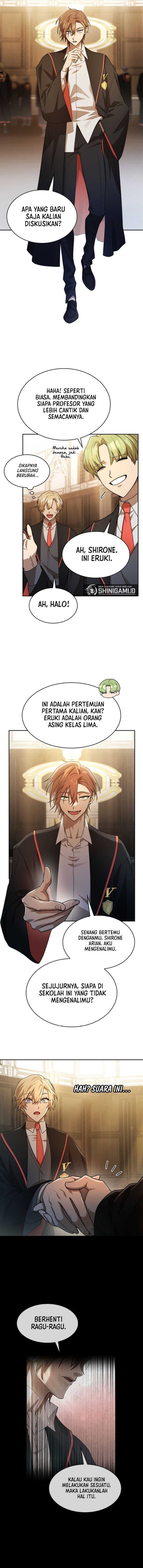 Infinite Mage Chapter 41 Gambar 4