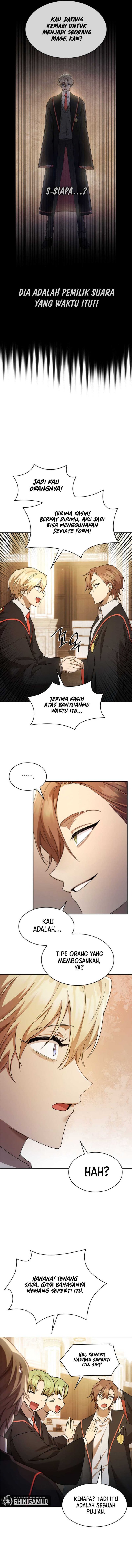 Infinite Mage Chapter 41 Gambar 5