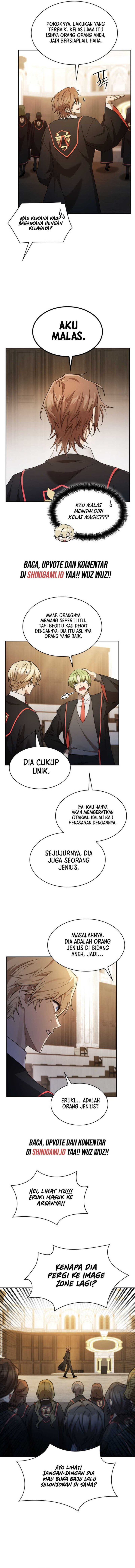 Infinite Mage Chapter 41 Gambar 6