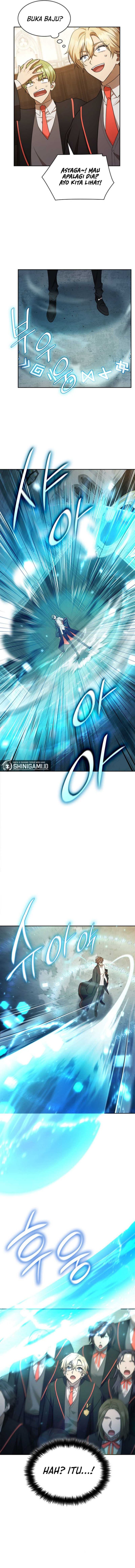 Infinite Mage Chapter 41 Gambar 7