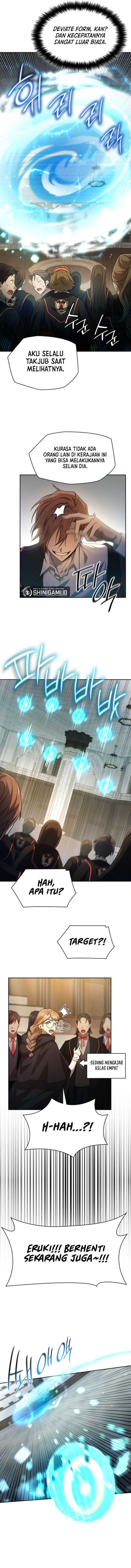 Infinite Mage Chapter 41 Gambar 8