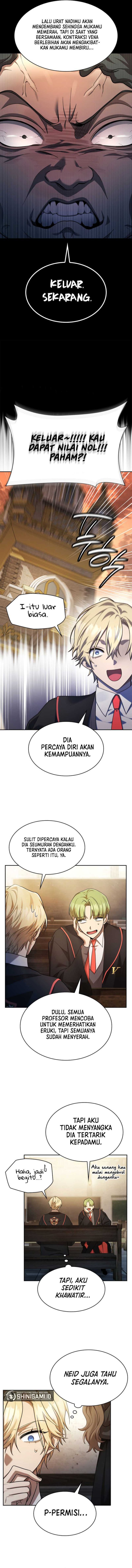 Infinite Mage Chapter 41 Gambar 13