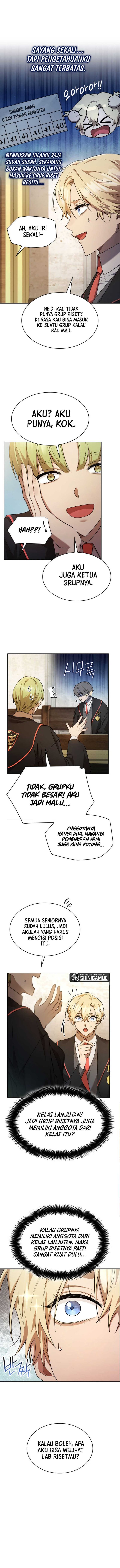 Infinite Mage Chapter 41 Gambar 15