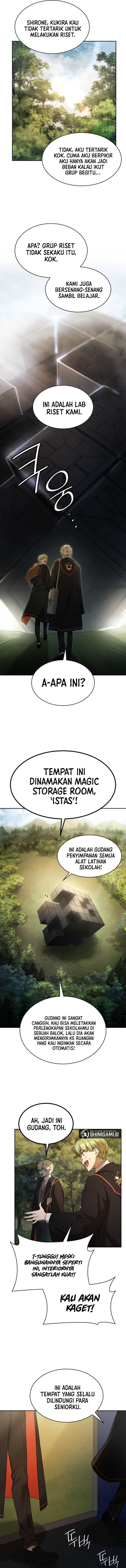 Infinite Mage Chapter 41 Gambar 16