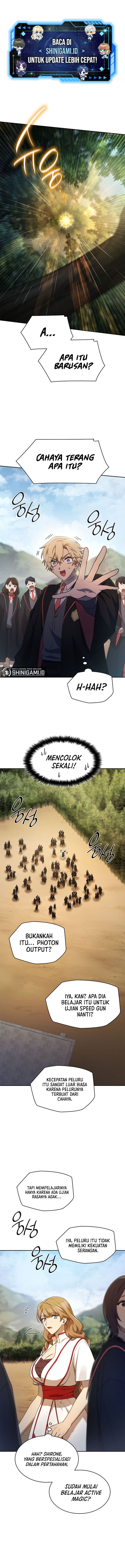 Infinite Mage Chapter 44 Gambar 2