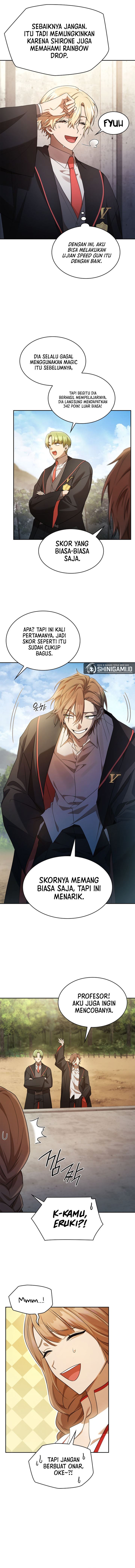 Infinite Mage Chapter 44 Gambar 8