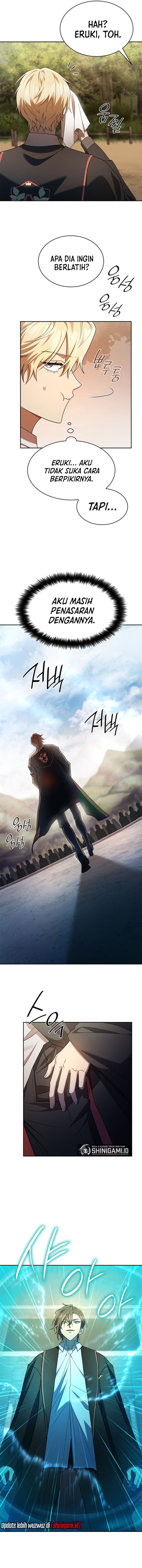 Infinite Mage Chapter 44 Gambar 9