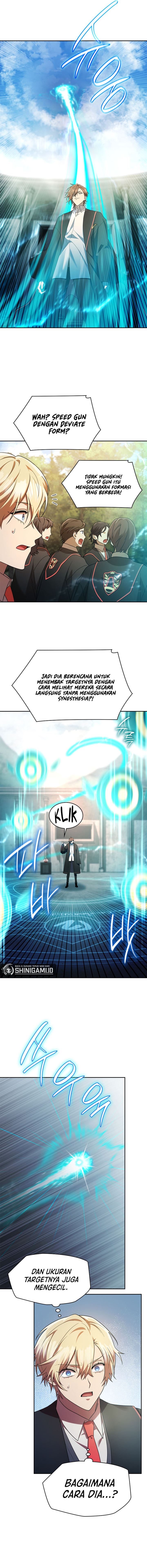 Infinite Mage Chapter 44 Gambar 10