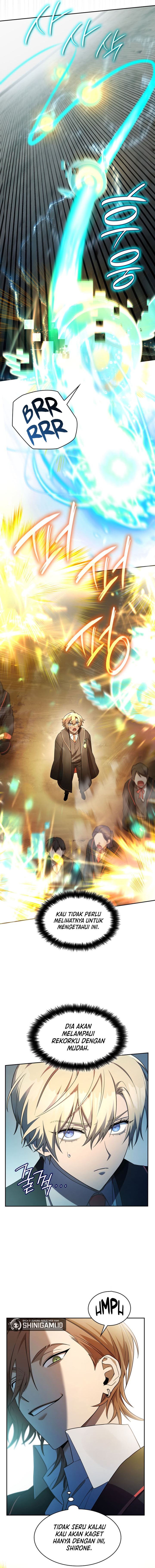 Infinite Mage Chapter 44 Gambar 12