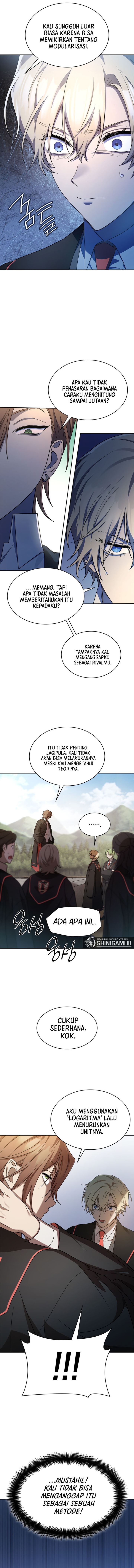 Infinite Mage Chapter 44 Gambar 16