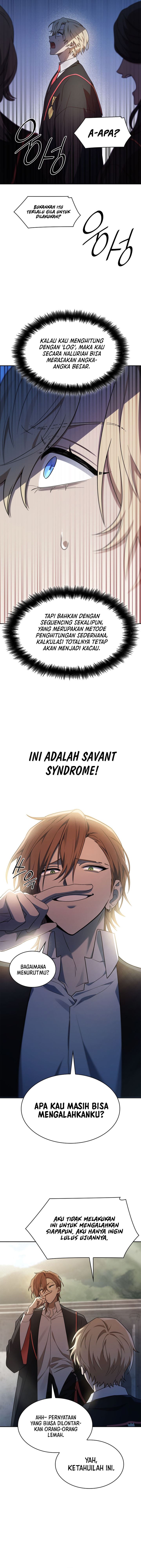 Infinite Mage Chapter 44 Gambar 17