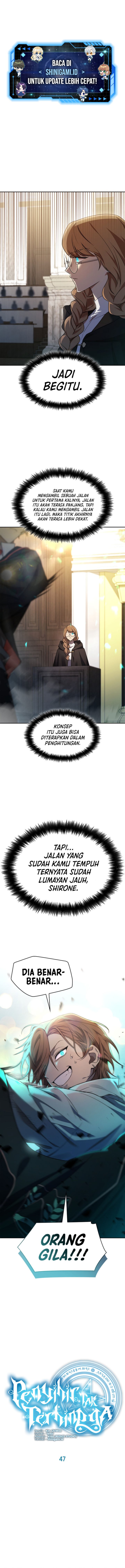 Infinite Mage Chapter 47 Gambar 2