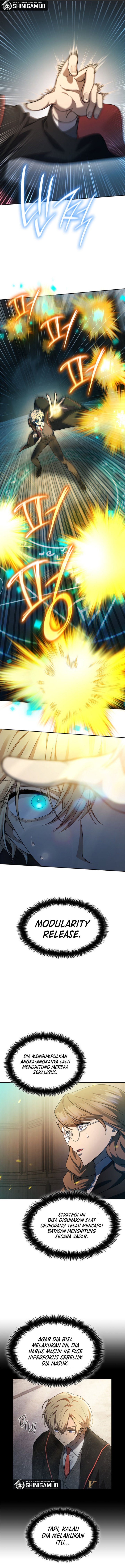 Infinite Mage Chapter 47 Gambar 3