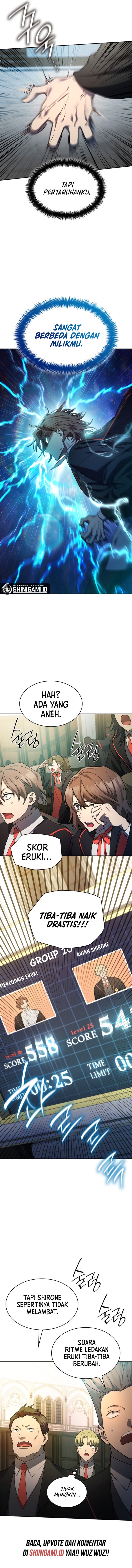 Infinite Mage Chapter 47 Gambar 6