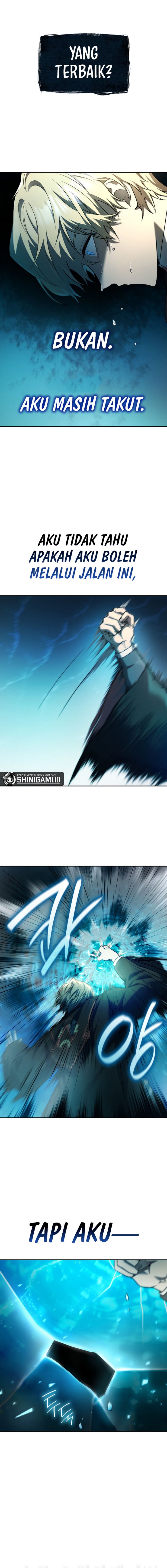 Infinite Mage Chapter 47 Gambar 10