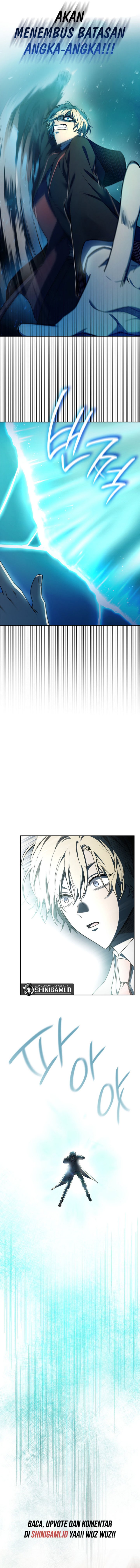 Infinite Mage Chapter 47 Gambar 11