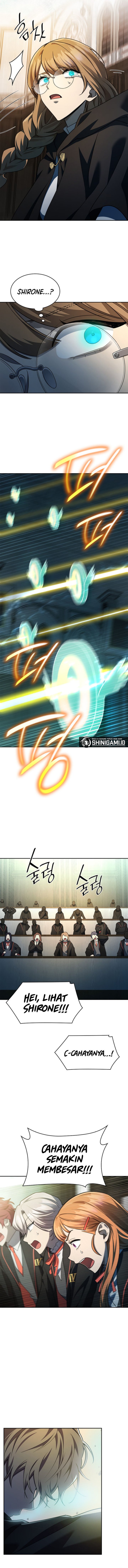 Infinite Mage Chapter 47 Gambar 12