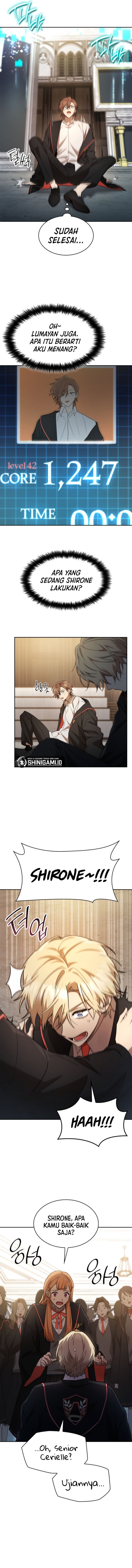 Infinite Mage Chapter 47 Gambar 15