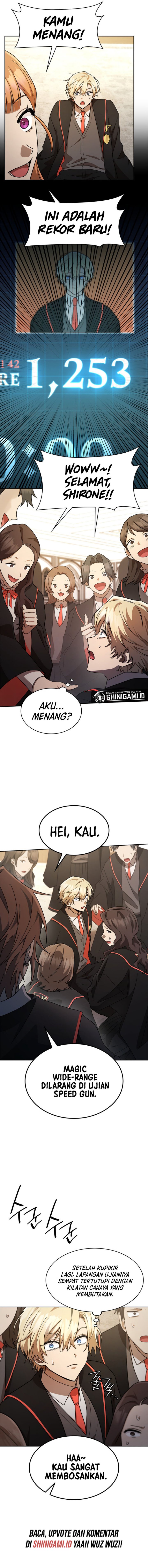 Infinite Mage Chapter 47 Gambar 16