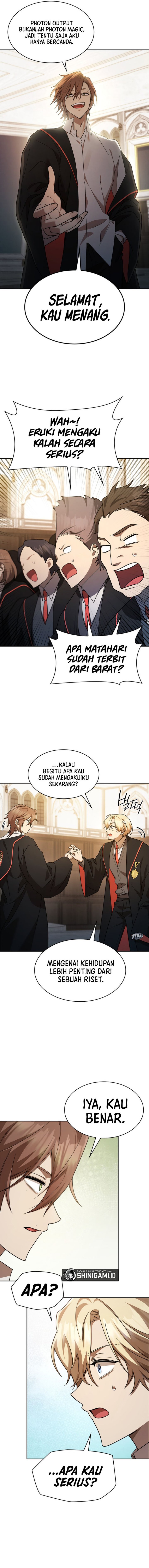 Infinite Mage Chapter 47 Gambar 17