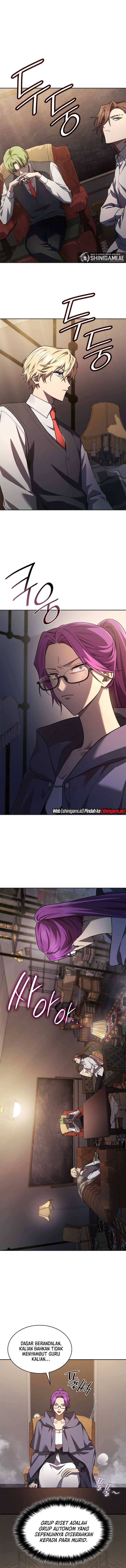 Infinite Mage Chapter 50 Gambar 2
