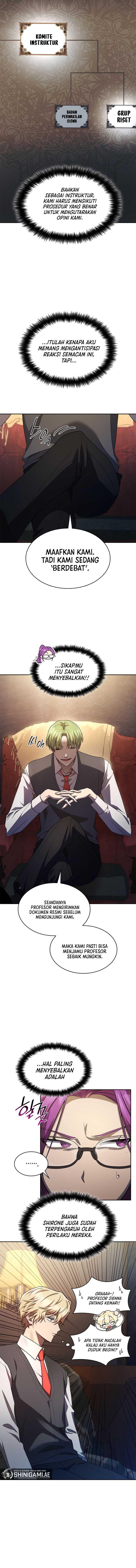 Infinite Mage Chapter 50 Gambar 3