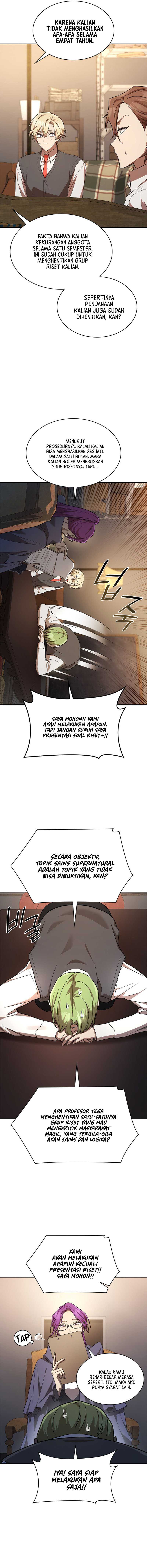 Infinite Mage Chapter 50 Gambar 5