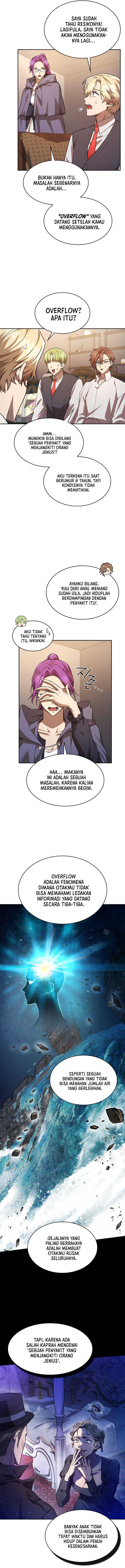 Infinite Mage Chapter 50 Gambar 7