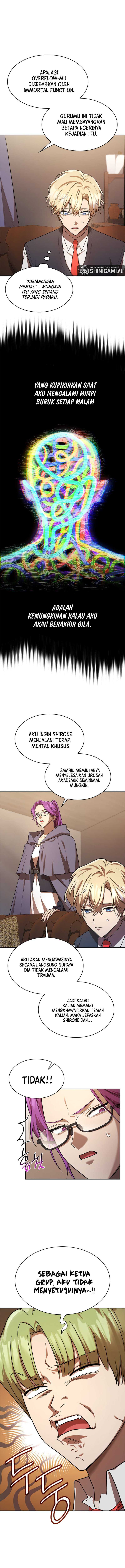 Infinite Mage Chapter 50 Gambar 8