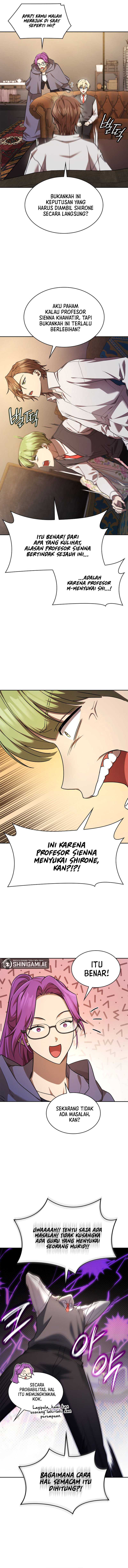 Infinite Mage Chapter 50 Gambar 9